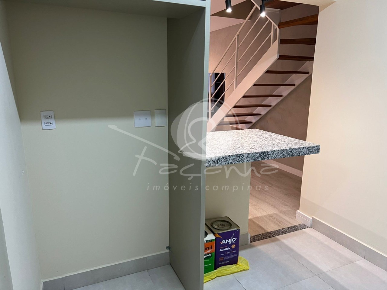 Apartamento à venda com 3 quartos, 153m² - Foto 9