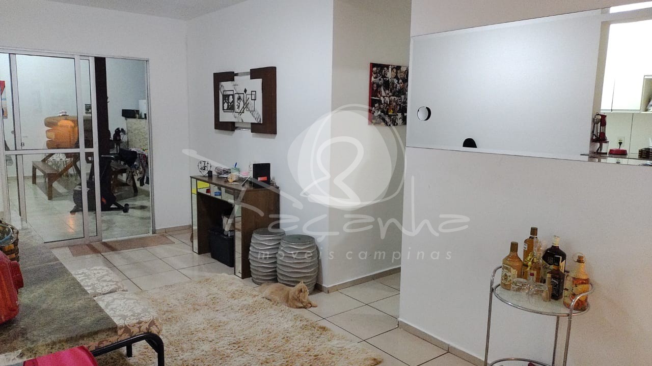 Apartamento à venda com 3 quartos, 200m² - Foto 1