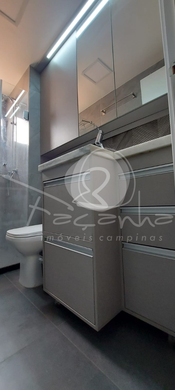 Apartamento à venda com 2 quartos, 68m² - Foto 8