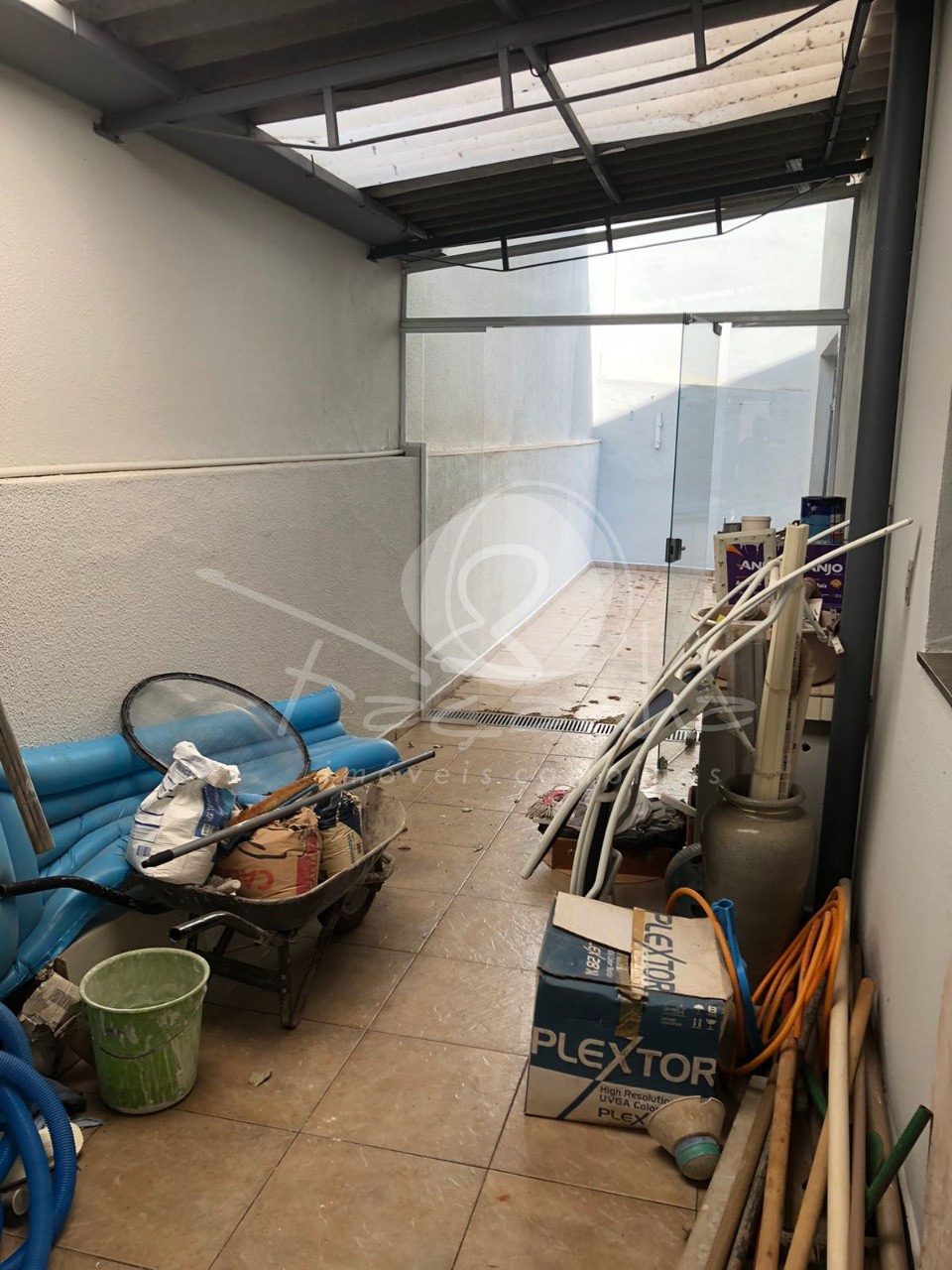 Prédio Inteiro para alugar com 4 quartos, 413m² - Foto 19