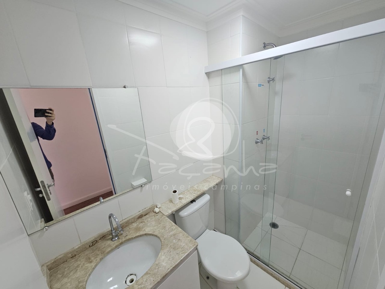 Apartamento para alugar com 2 quartos, 55m² - Foto 15