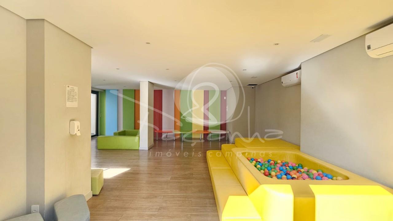 Apartamento à venda com 2 quartos, 68m² - Foto 25