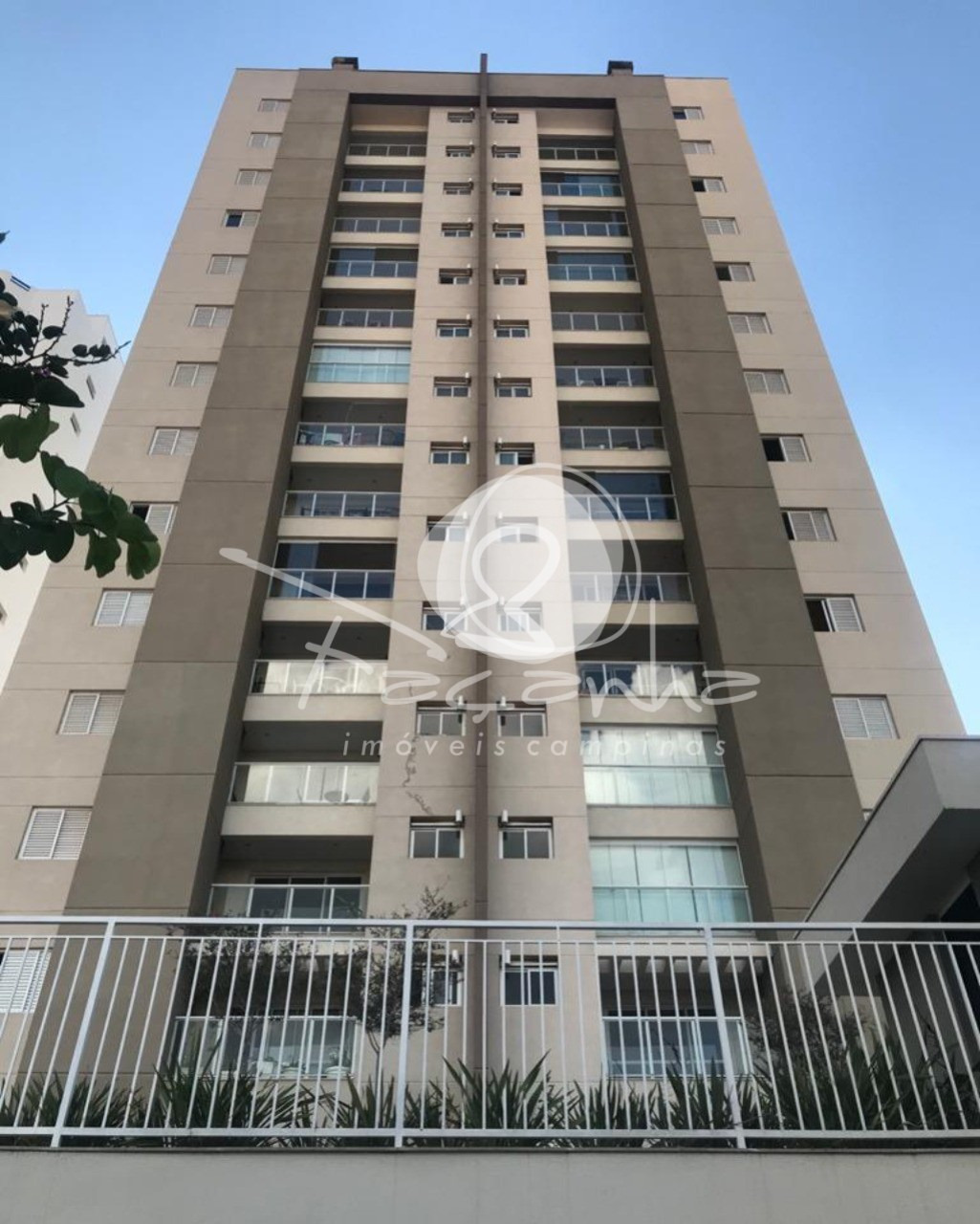 Apartamento para alugar com 2 quartos, 66m² - Foto 20