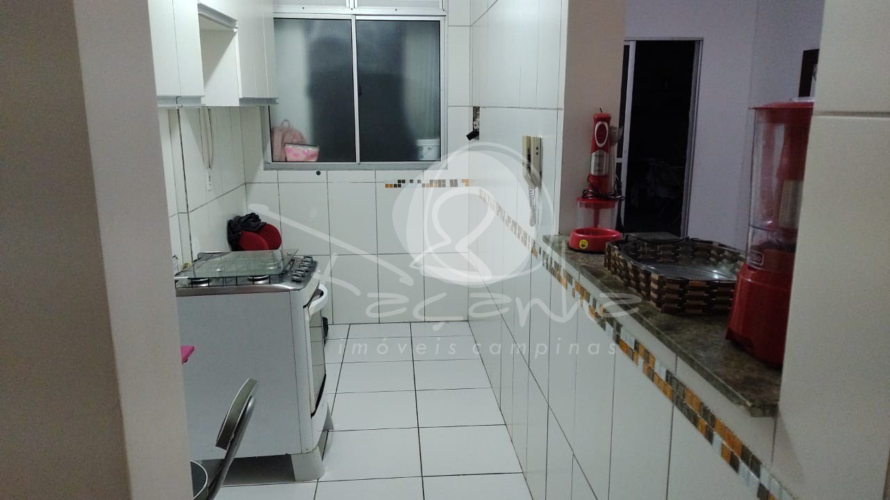 Apartamento à venda com 3 quartos, 200m² - Foto 3