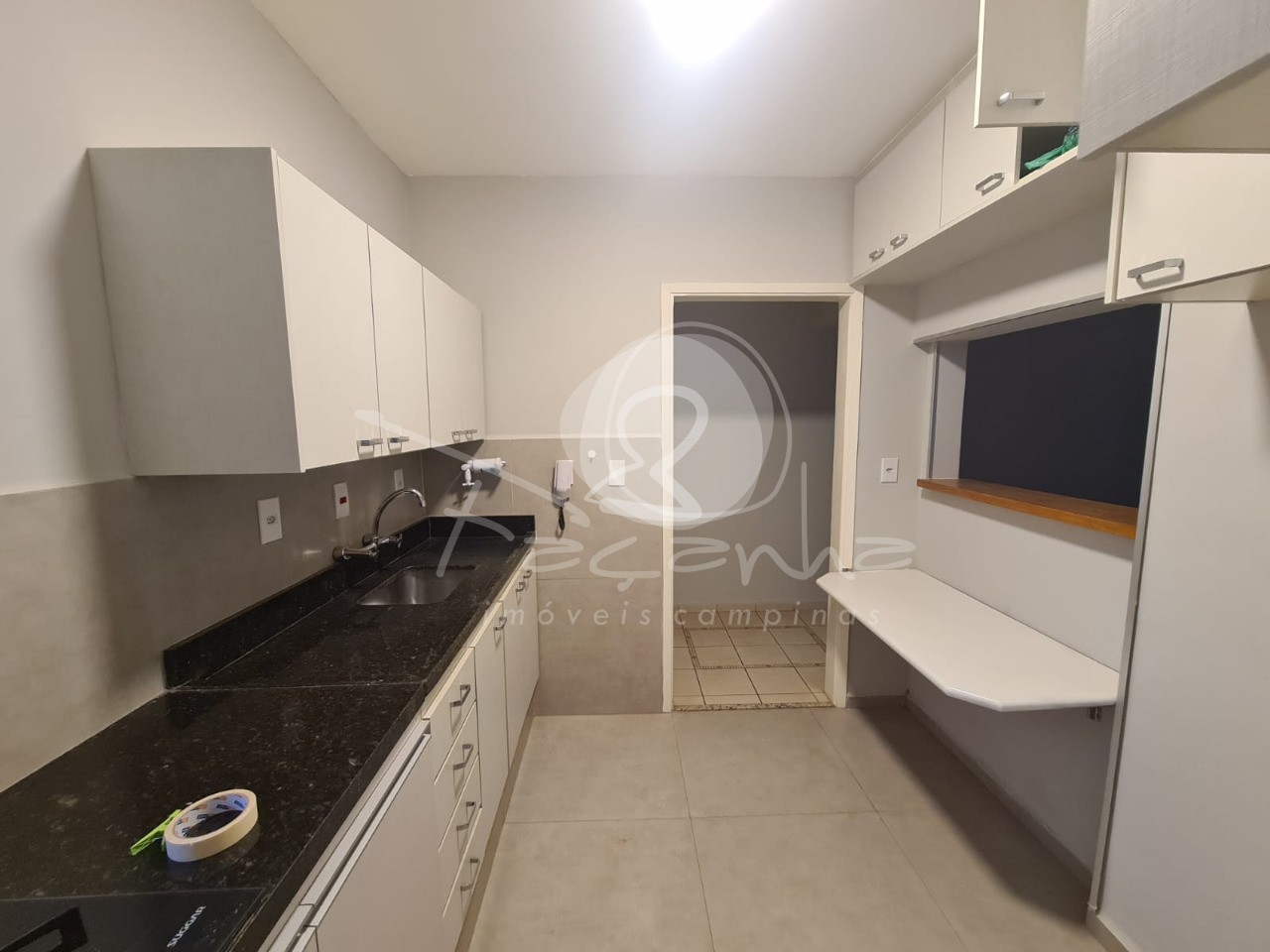 Apartamento para alugar com 1 quarto, 50m² - Foto 17