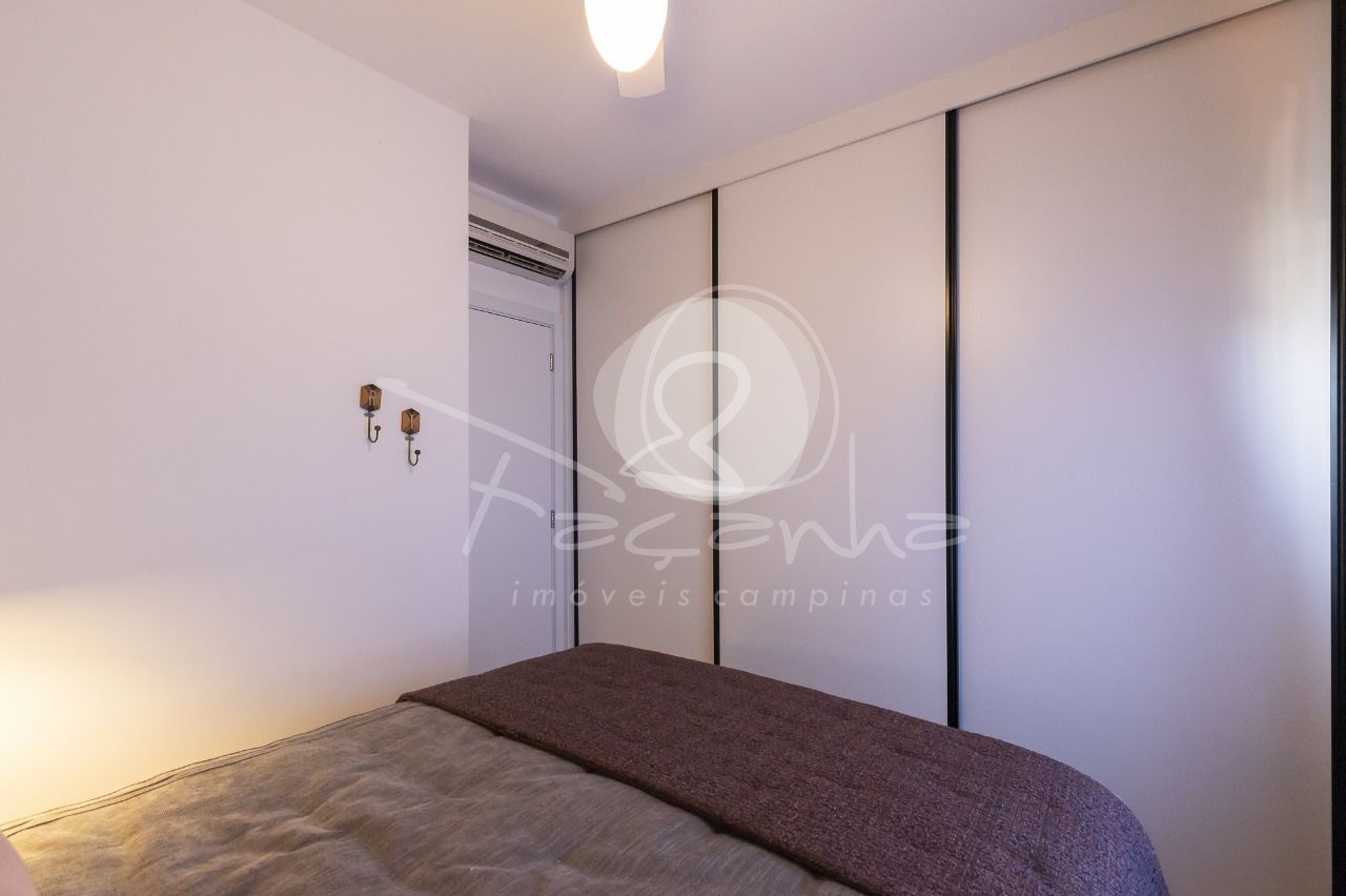 Apartamento à venda e aluguel com 2 quartos, 60m² - Foto 5