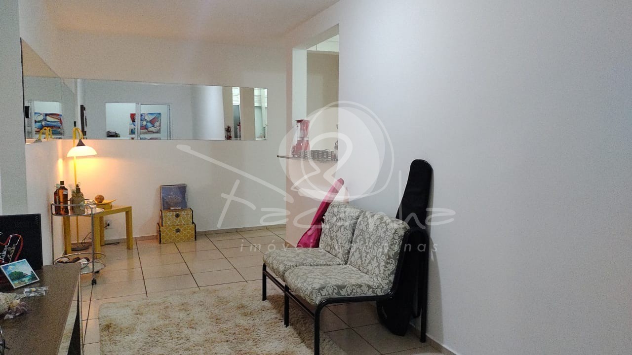 Apartamento à venda com 3 quartos, 200m² - Foto 2