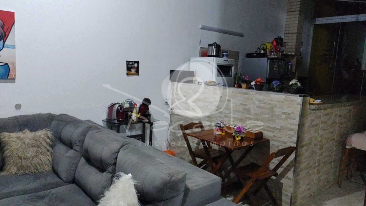 Apartamento à venda com 3 quartos, 200m² - Foto 4