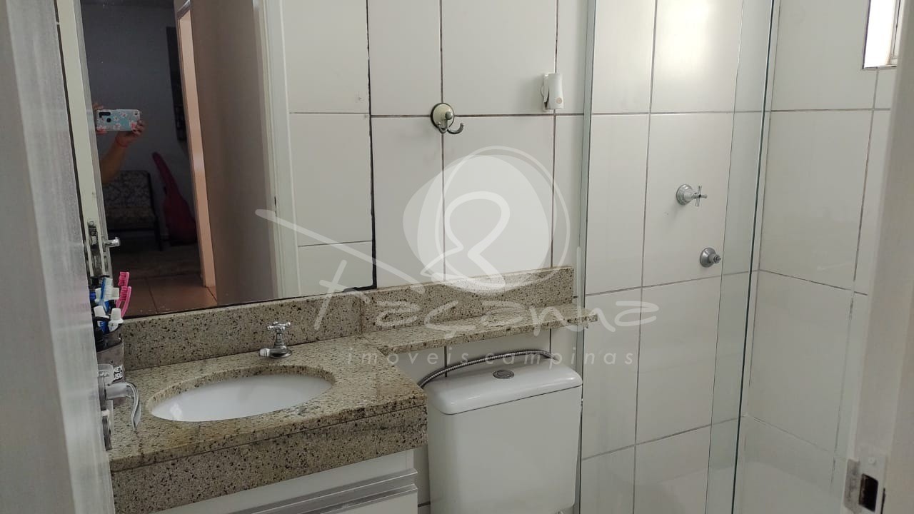 Apartamento à venda com 3 quartos, 200m² - Foto 13