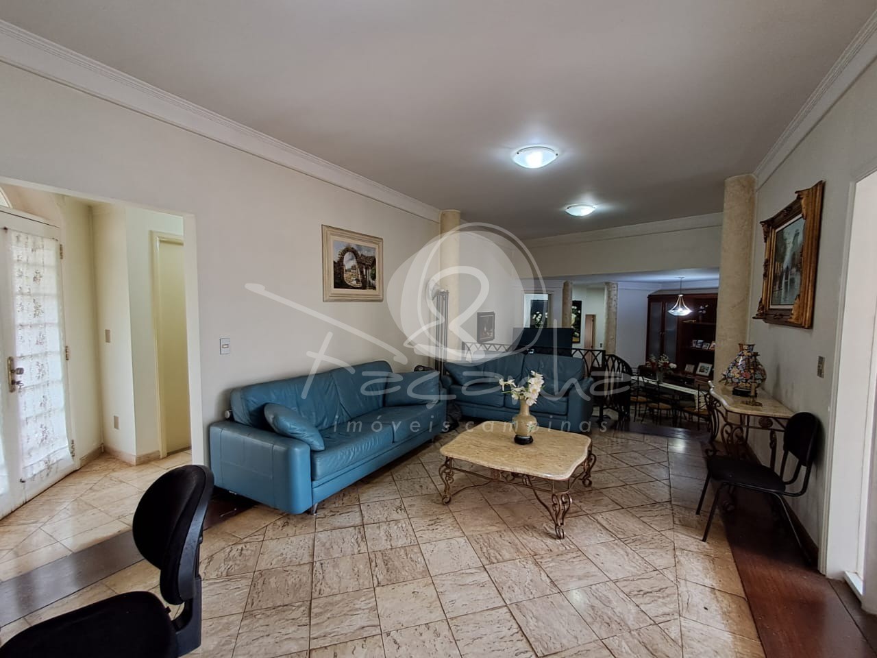 Casa de Condomínio à venda com 4 quartos, 280m² - Foto 5