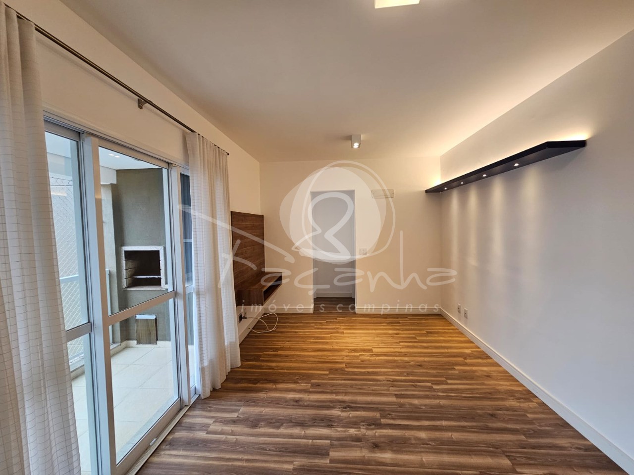 Apartamento para alugar com 2 quartos, 66m² - Foto 1