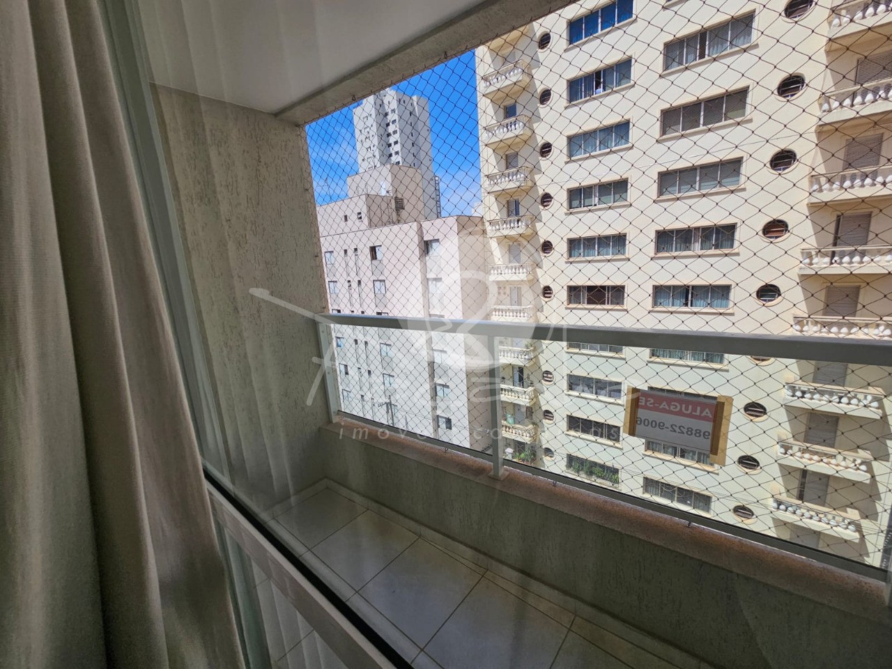 Apartamento para alugar com 2 quartos, 85m² - Foto 5