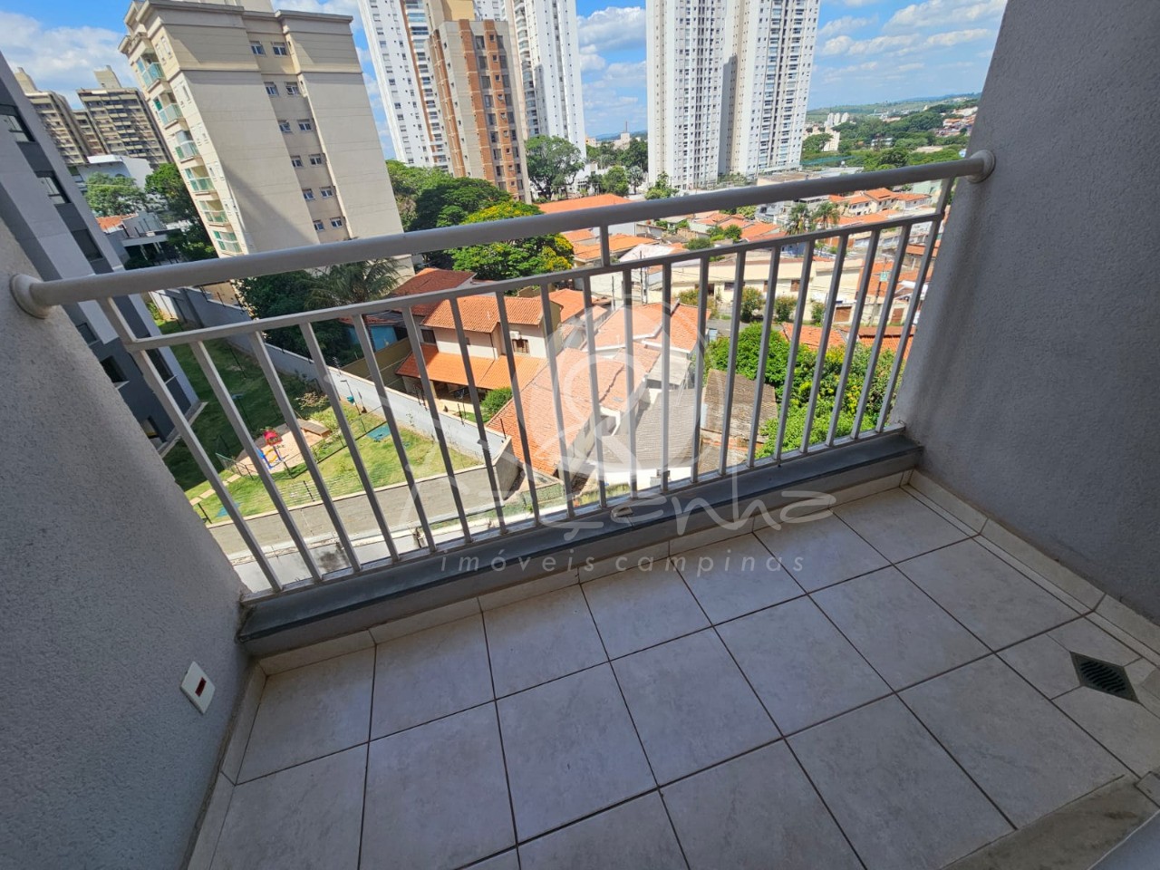 Apartamento para alugar com 2 quartos, 55m² - Foto 10