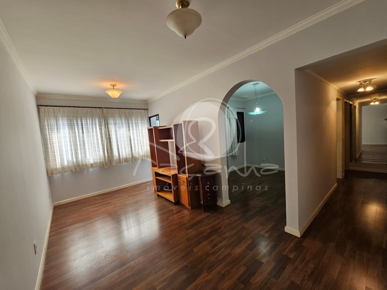 Apartamento para alugar com 3 quartos, 92m² - Foto 1