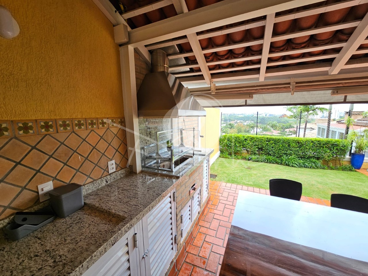 Casa de Condomínio à venda com 4 quartos, 170m² - Foto 6