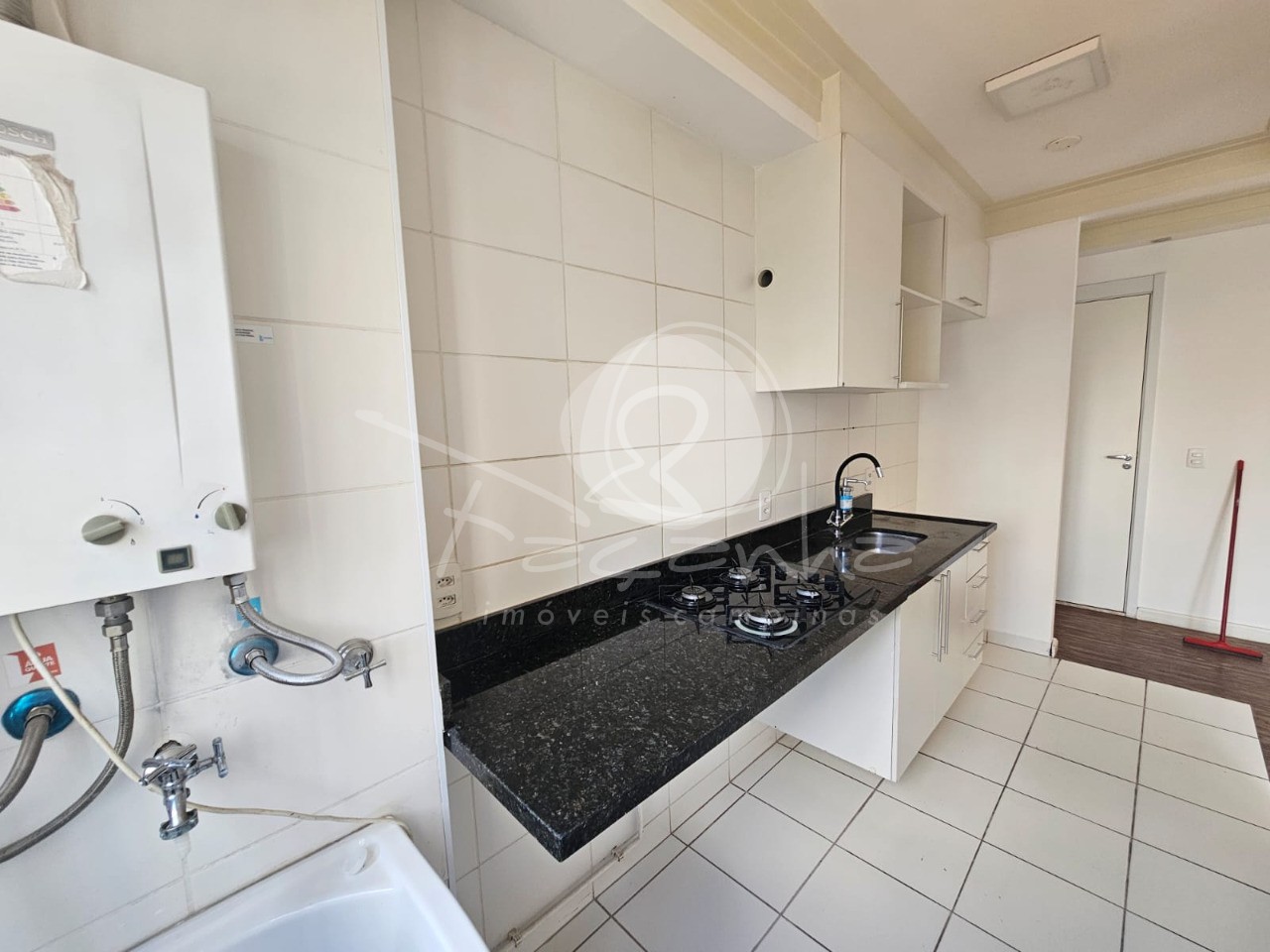 Apartamento para alugar com 2 quartos, 55m² - Foto 6