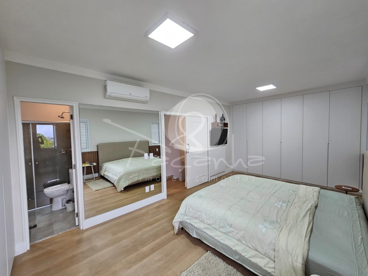 Casa de Condomínio à venda com 4 quartos, 170m² - Foto 8