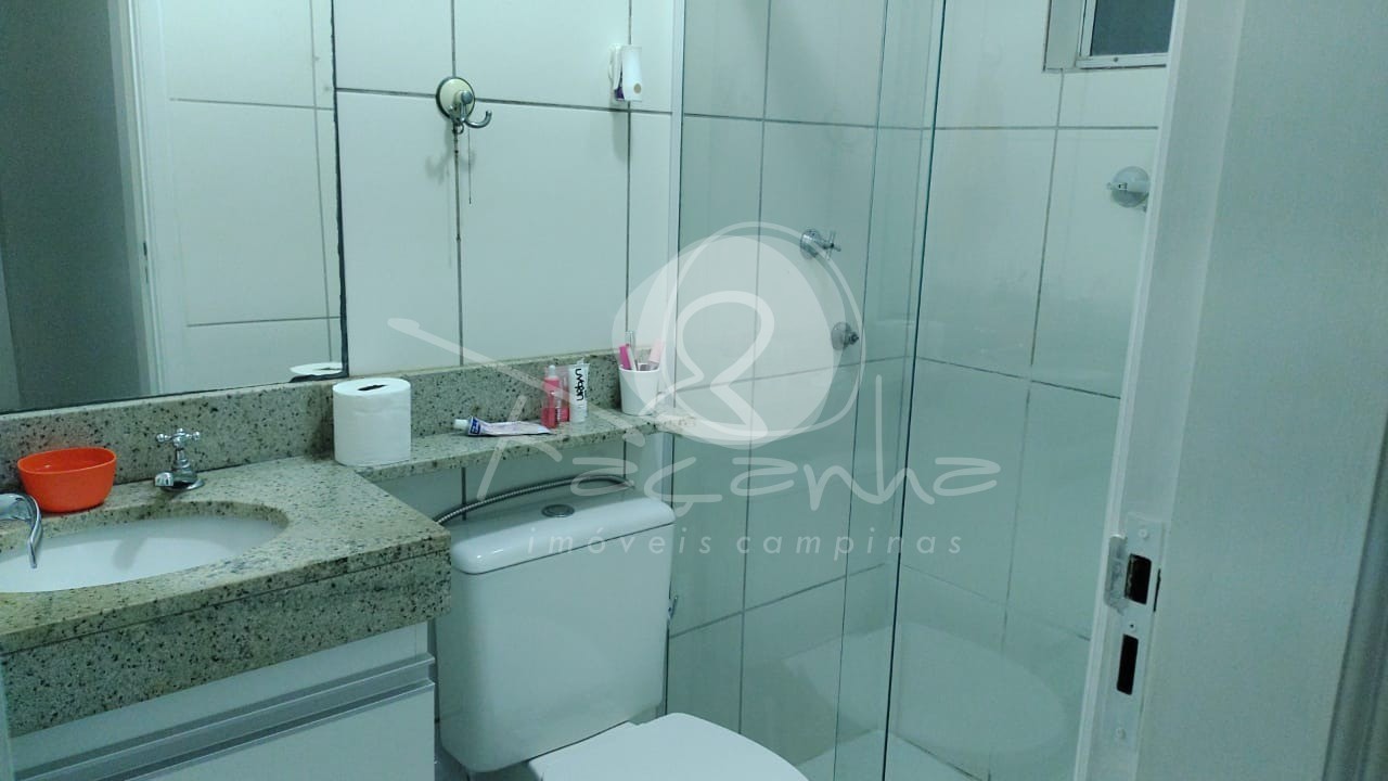 Apartamento à venda com 3 quartos, 200m² - Foto 20