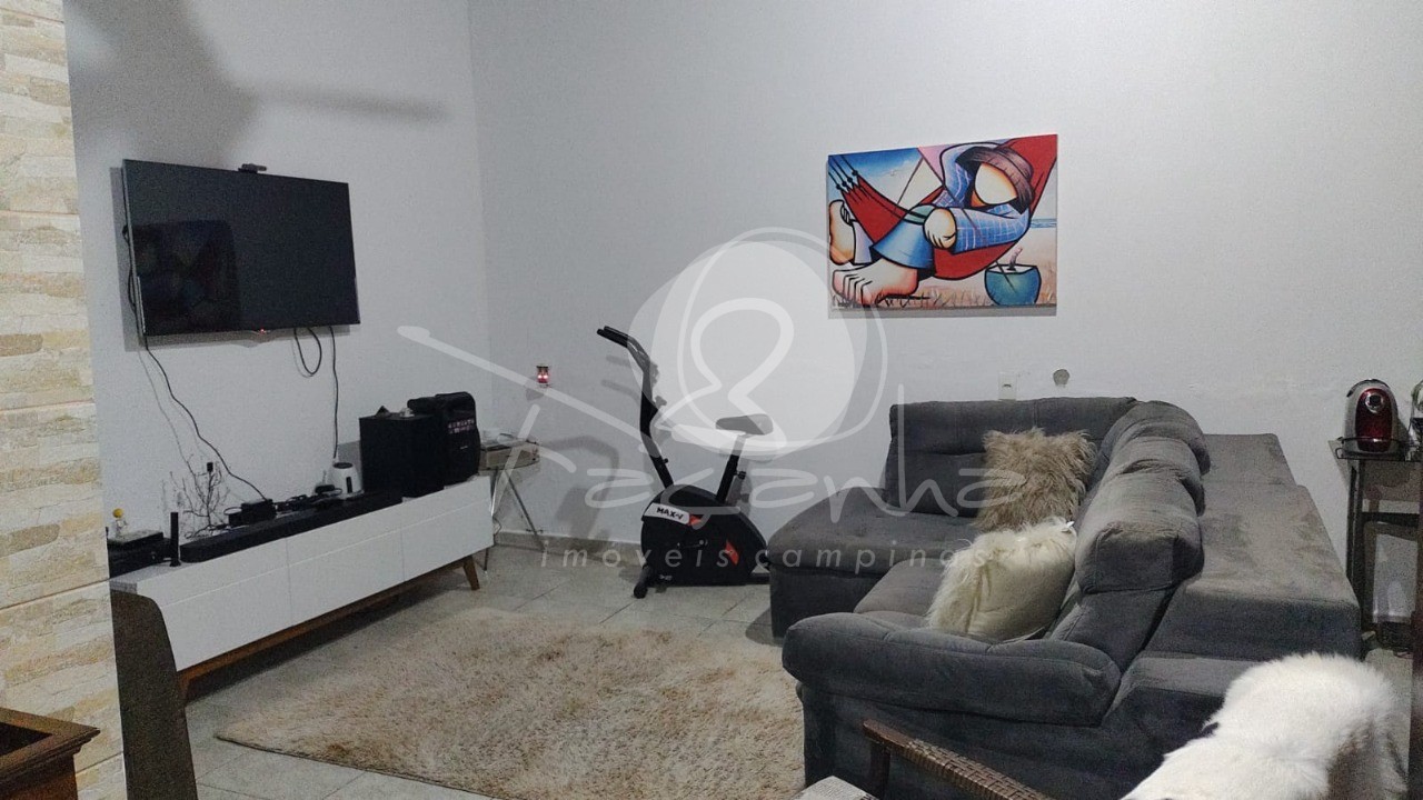 Apartamento à venda com 3 quartos, 200m² - Foto 5