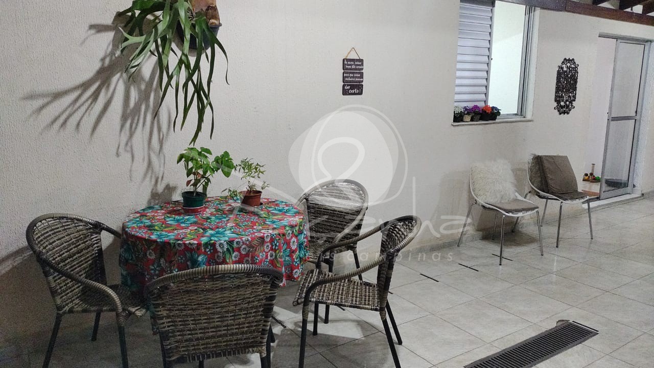 Apartamento à venda com 3 quartos, 200m² - Foto 29