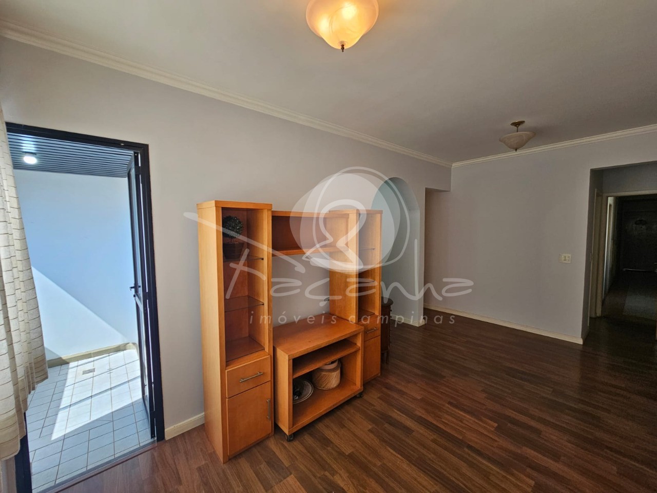 Apartamento para alugar com 3 quartos, 92m² - Foto 2