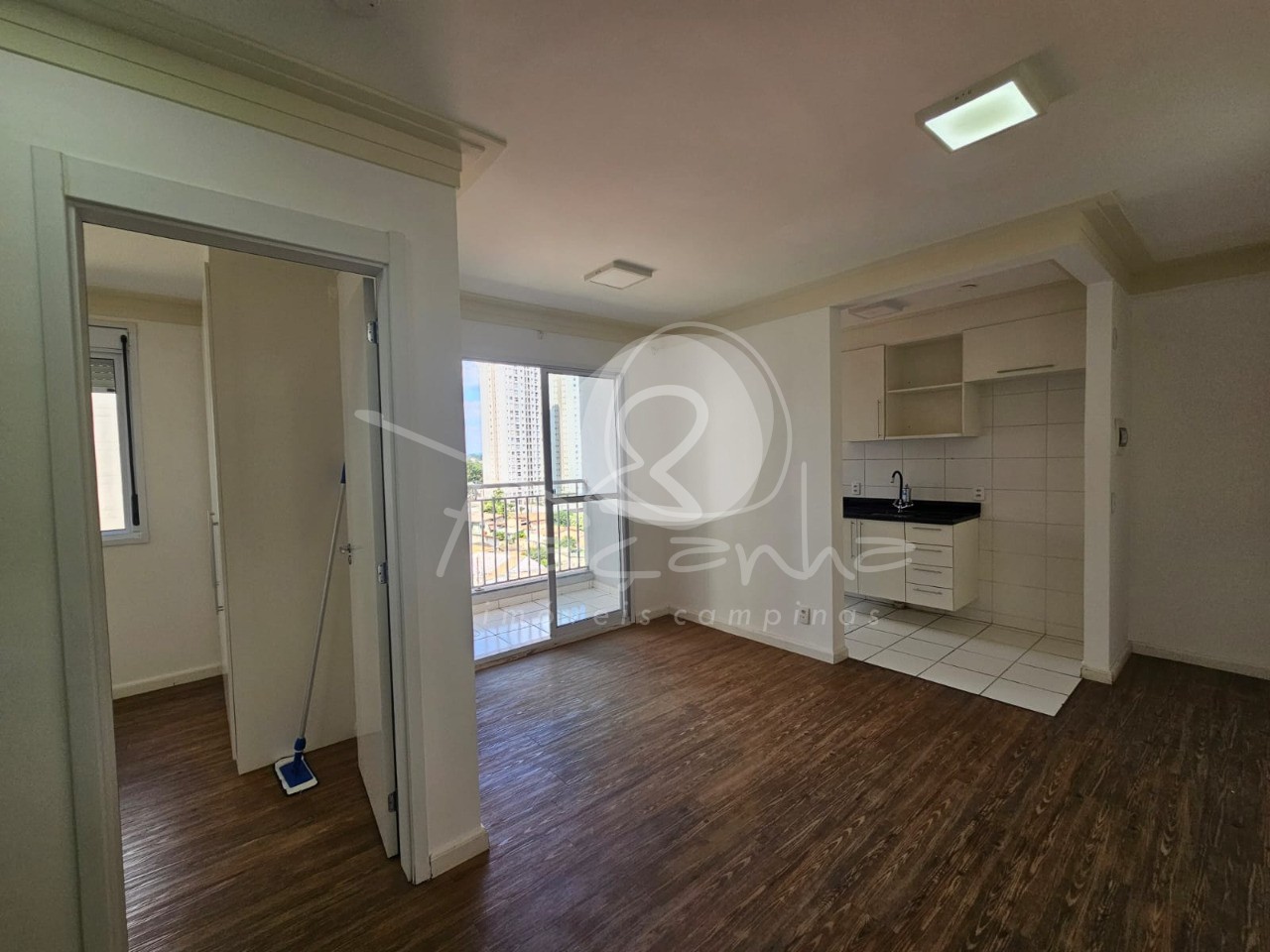 Apartamento para alugar com 2 quartos, 55m² - Foto 3