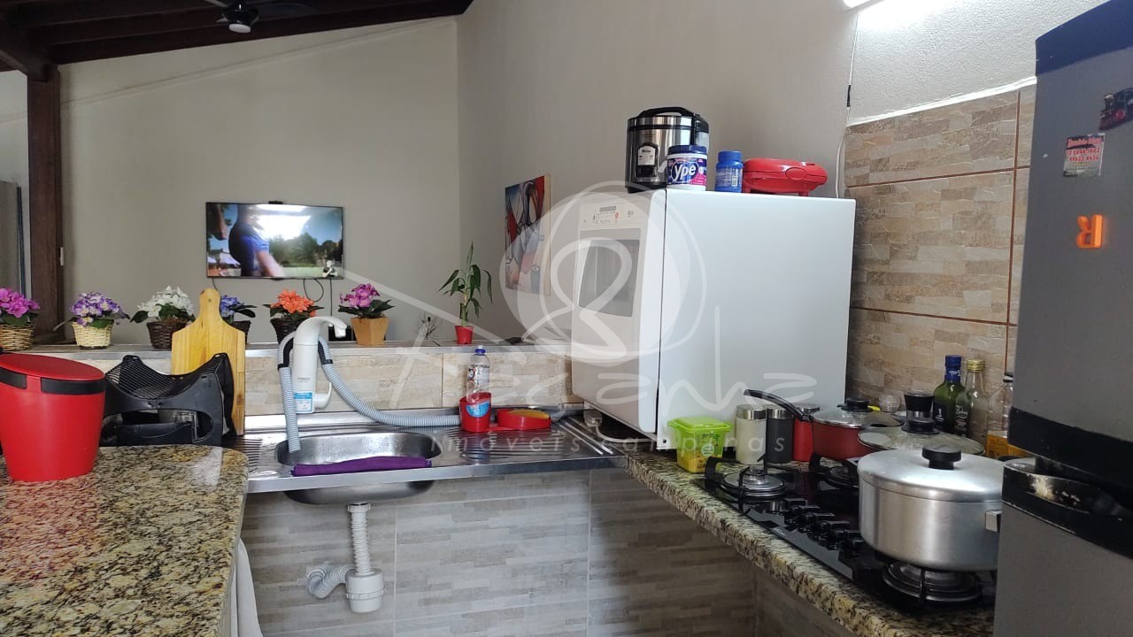 Apartamento à venda com 3 quartos, 200m² - Foto 9