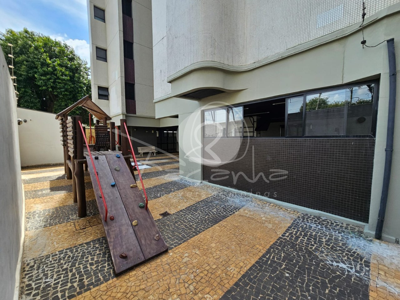 Apartamento para alugar com 3 quartos, 92m² - Foto 28