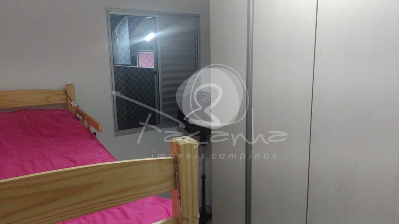 Apartamento à venda com 3 quartos, 200m² - Foto 15