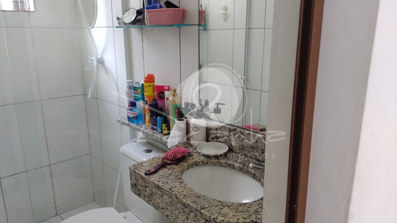 Apartamento à venda com 3 quartos, 200m² - Foto 12