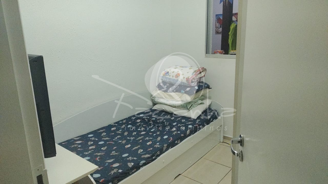 Apartamento à venda com 3 quartos, 200m² - Foto 14