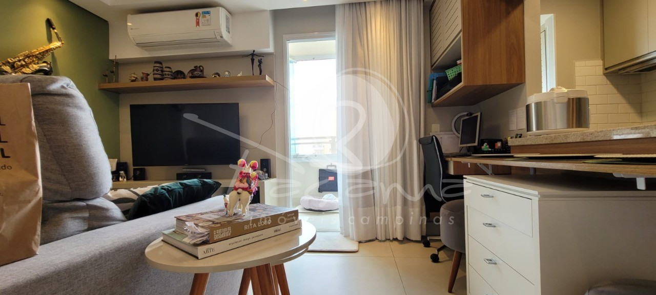 Apartamento à venda com 2 quartos, 63m² - Foto 1