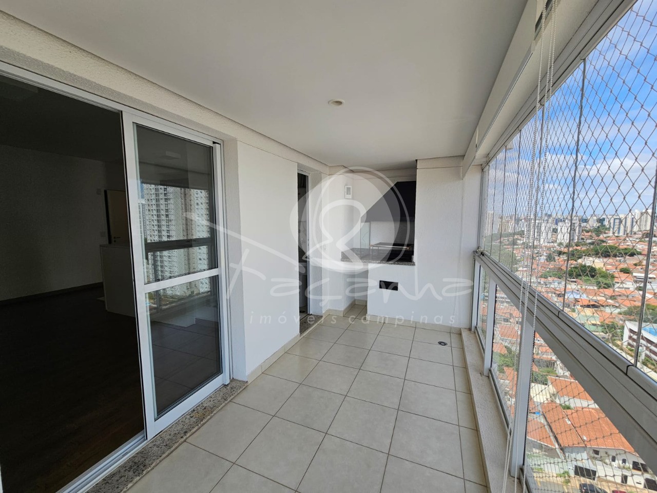 Apartamento à venda com 3 quartos, 87m² - Foto 6