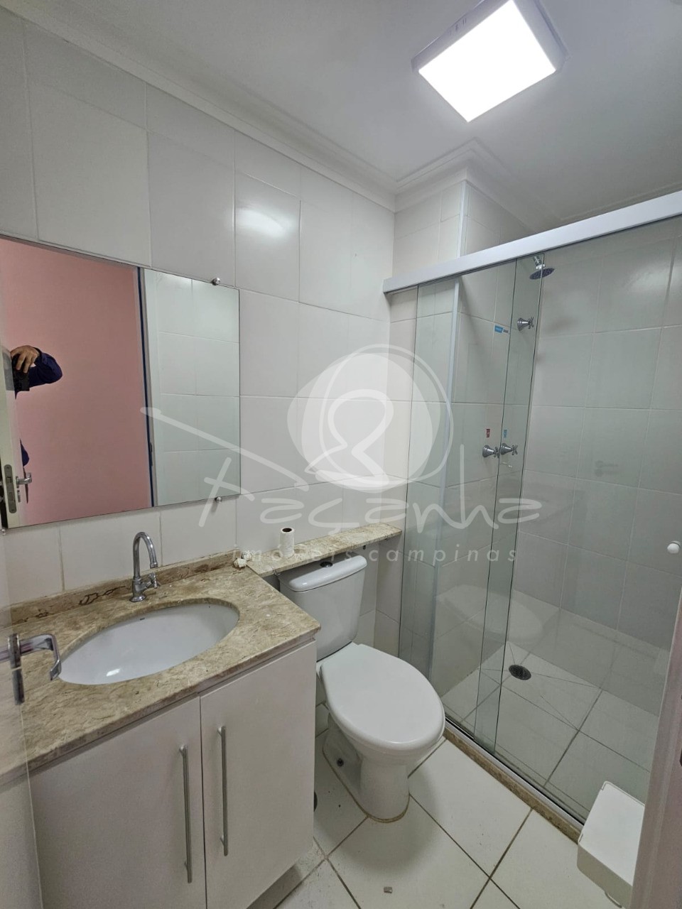 Apartamento para alugar com 2 quartos, 55m² - Foto 17