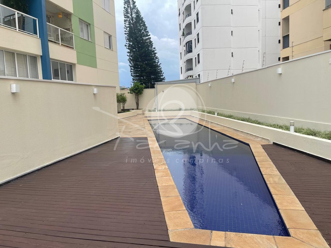 Apartamento à venda com 3 quartos, 81m² - Foto 35