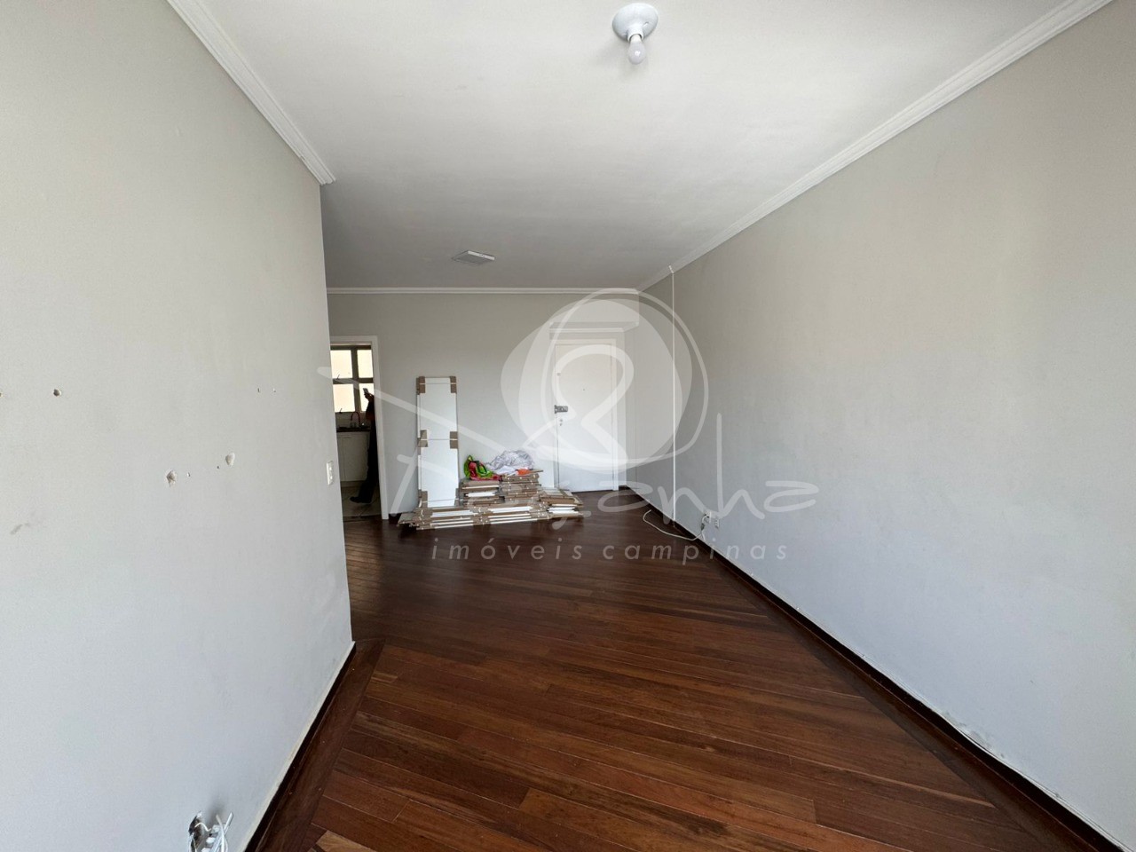 Apartamento à venda e aluguel com 3 quartos, 102m² - Foto 2