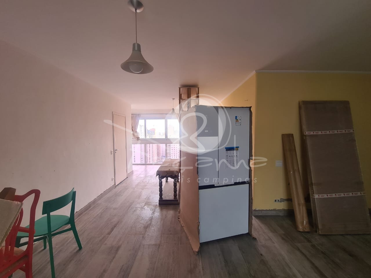 Apartamento à venda com 3 quartos, 130m² - Foto 4