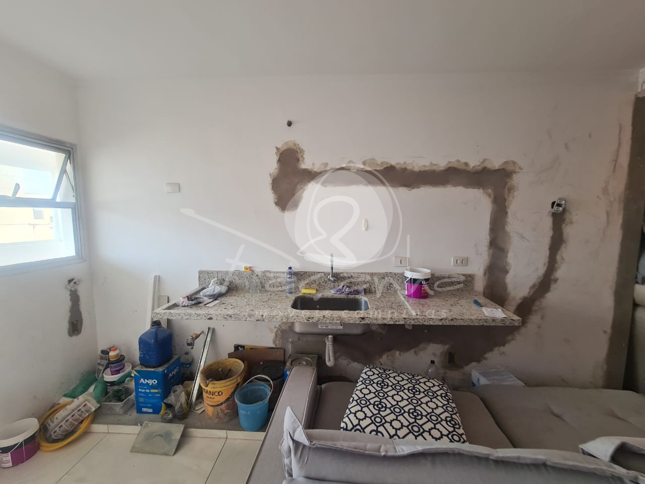 Apartamento à venda com 3 quartos, 130m² - Foto 19