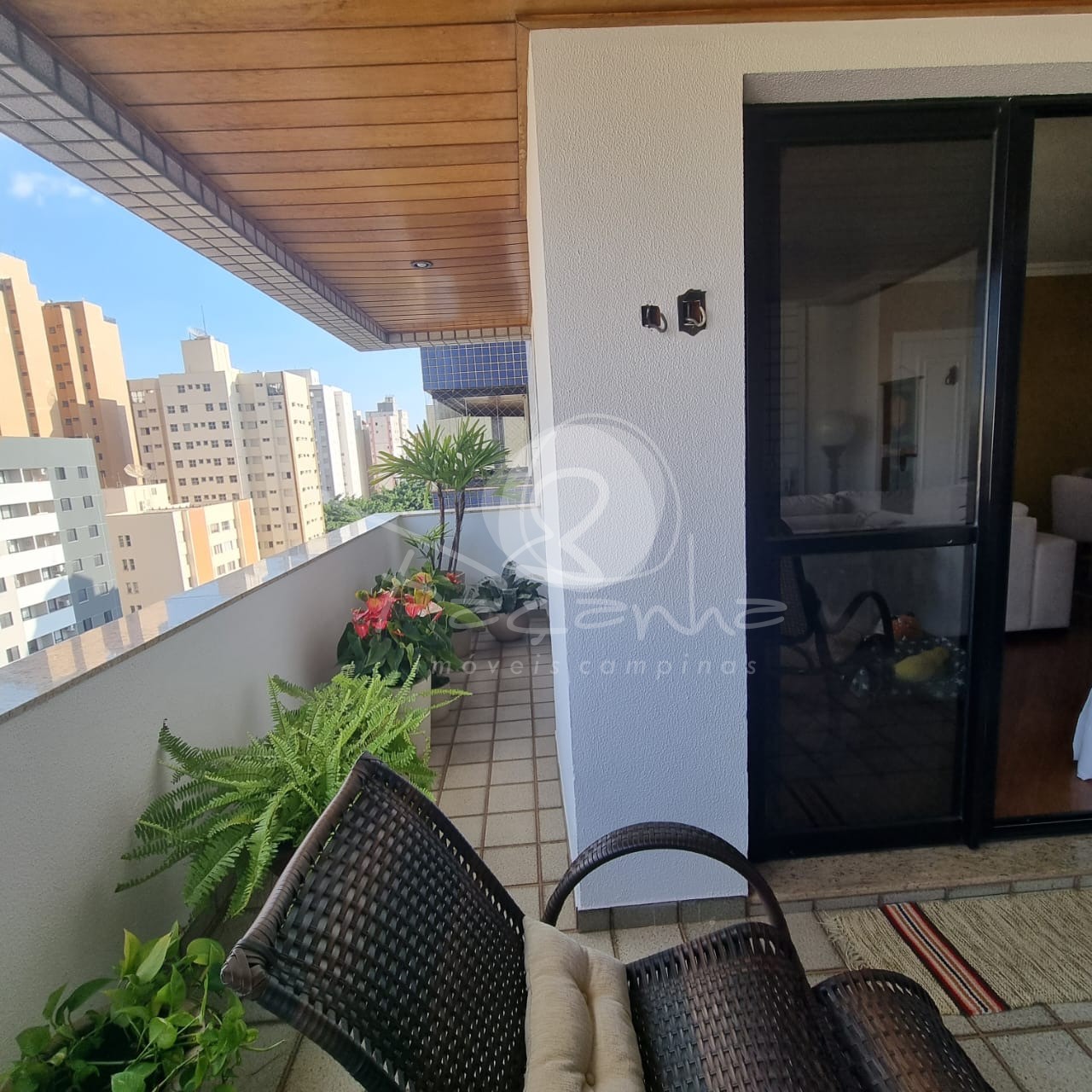 Apartamento à venda com 4 quartos, 156m² - Foto 7