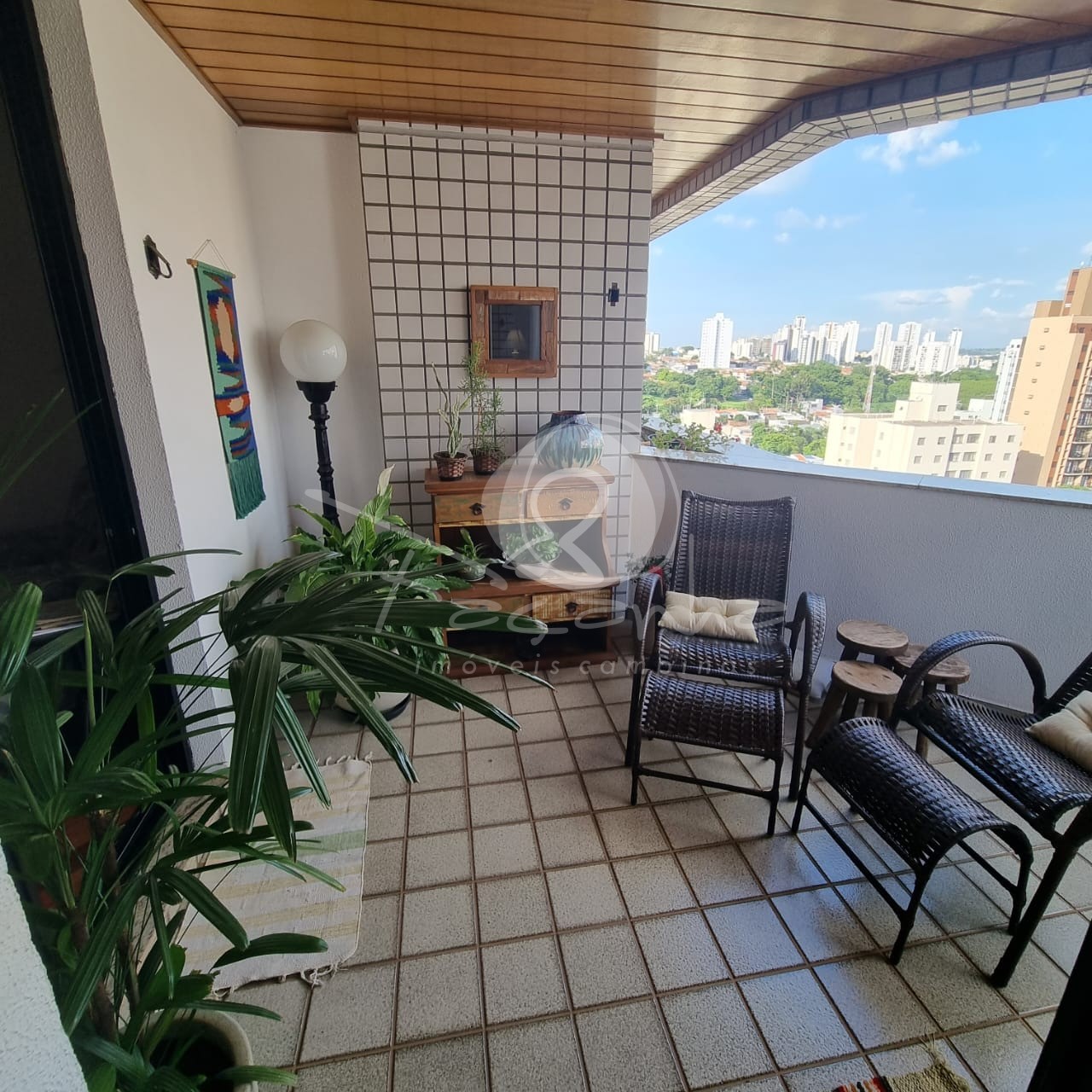 Apartamento à venda com 4 quartos, 156m² - Foto 5