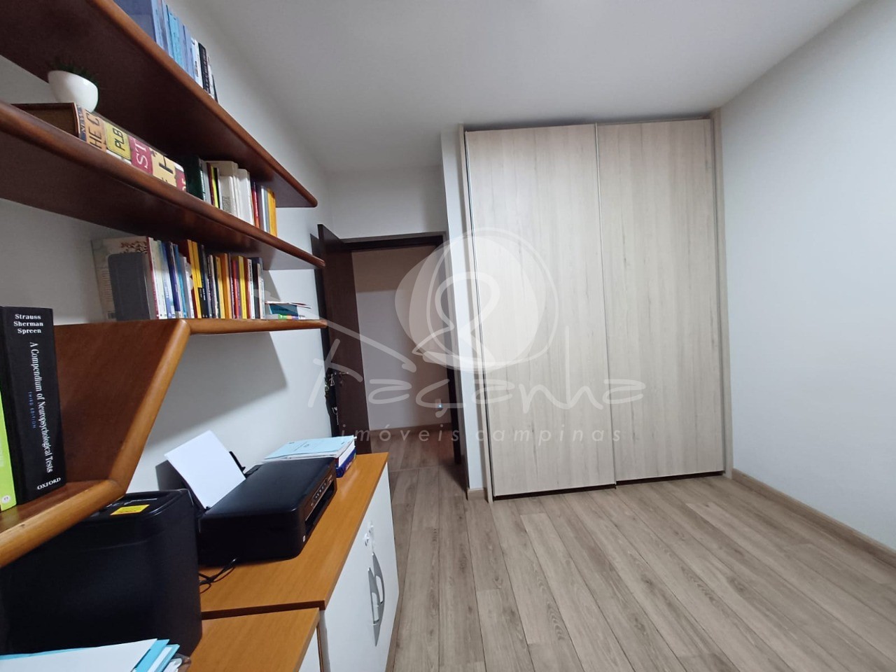 Apartamento à venda com 3 quartos, 116m² - Foto 7