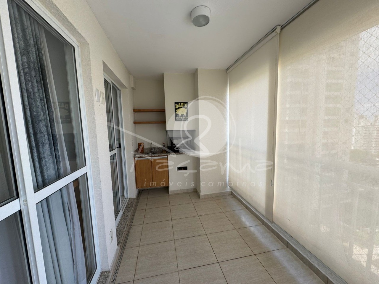 Apartamento à venda com 3 quartos, 127m² - Foto 5