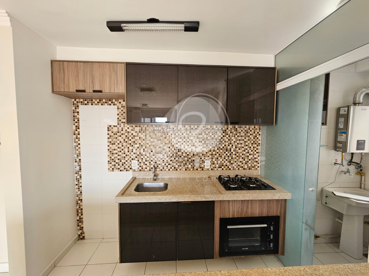 Apartamento à venda com 2 quartos, 55m² - Foto 28