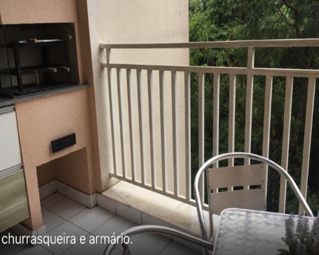 Apartamento à venda com 3 quartos, 78m² - Foto 2