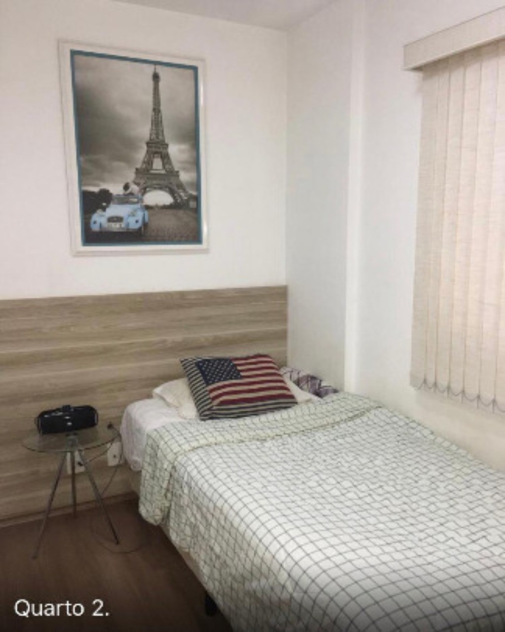 Apartamento à venda com 3 quartos, 78m² - Foto 13