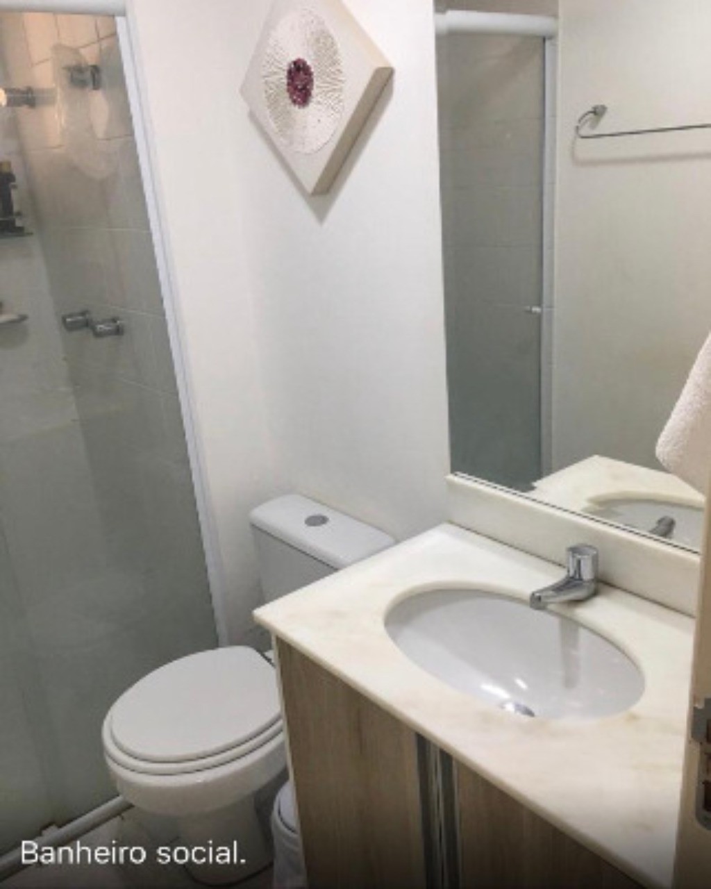 Apartamento à venda com 3 quartos, 78m² - Foto 14