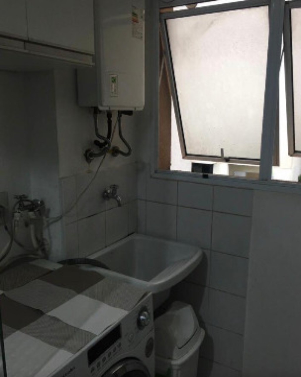 Apartamento à venda com 3 quartos, 78m² - Foto 19