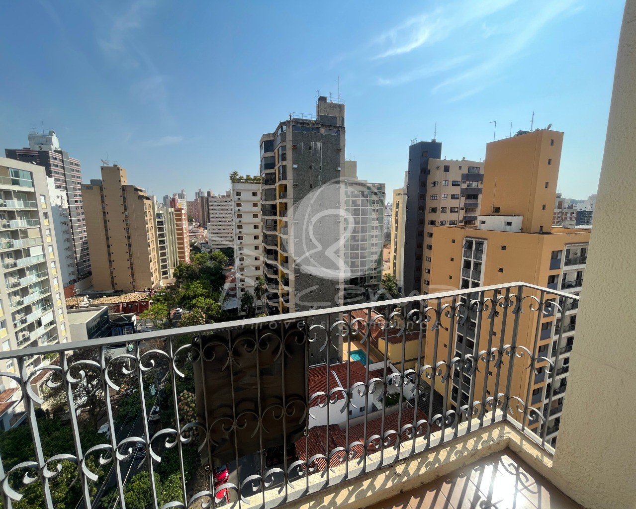 Apartamento à venda e aluguel com 1 quarto, 50m² - Foto 3