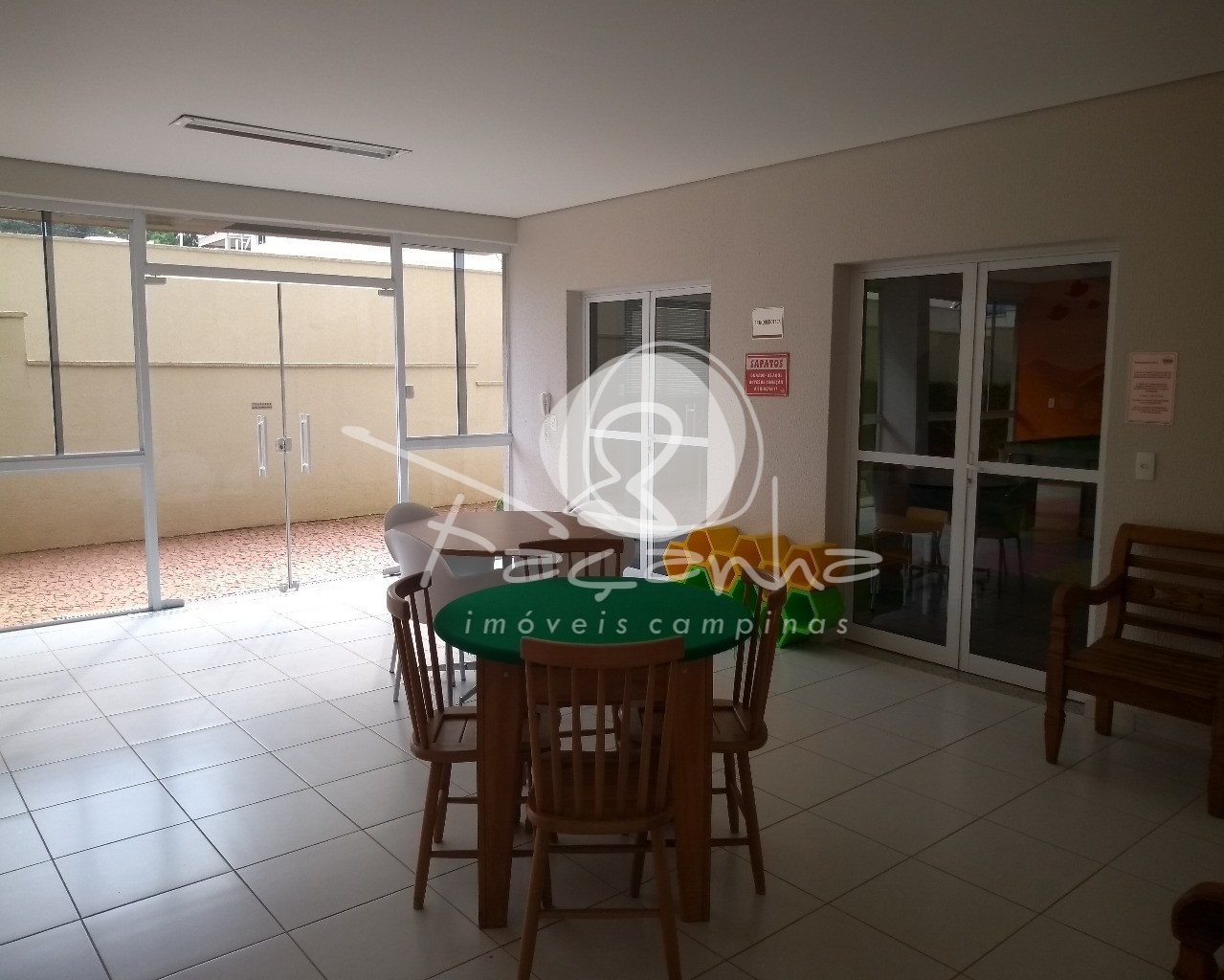 Apartamento à venda com 3 quartos, 81m² - Foto 23