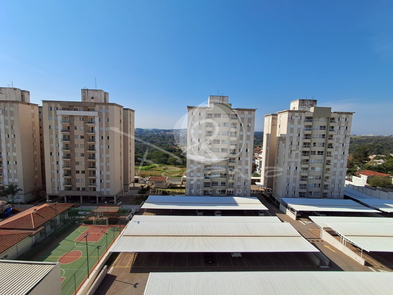 Apartamento à venda com 3 quartos, 81m² - Foto 4